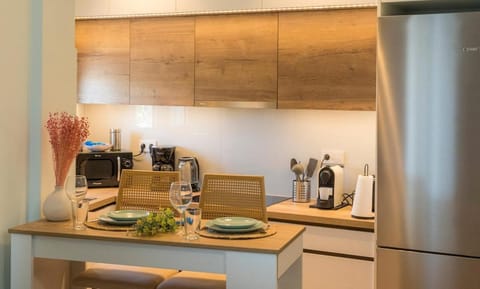 Highway Haven - Halandri Apartment in Chalandri