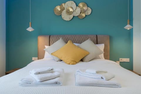 Highway Haven - Halandri Apartment in Chalandri