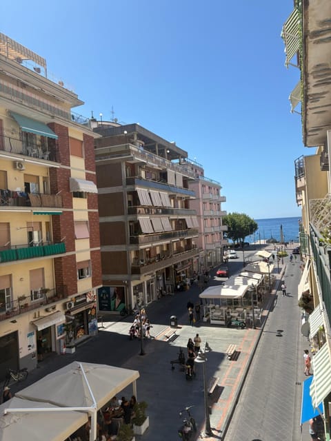 De Riso Rooms Bed and Breakfast in Maiori