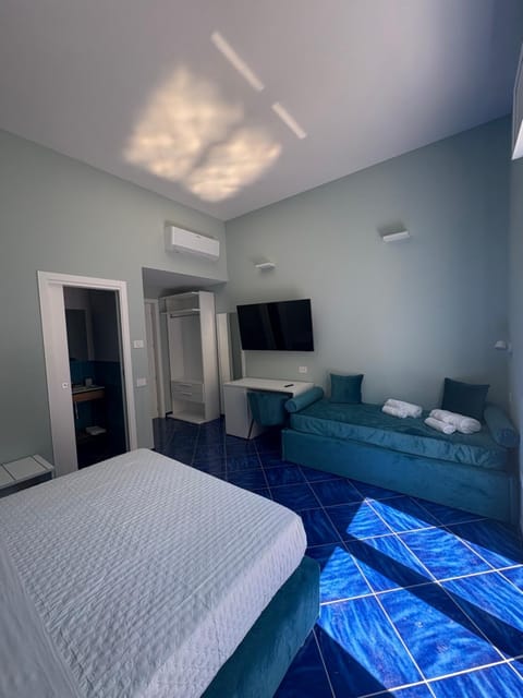 De Riso Rooms Bed and Breakfast in Maiori