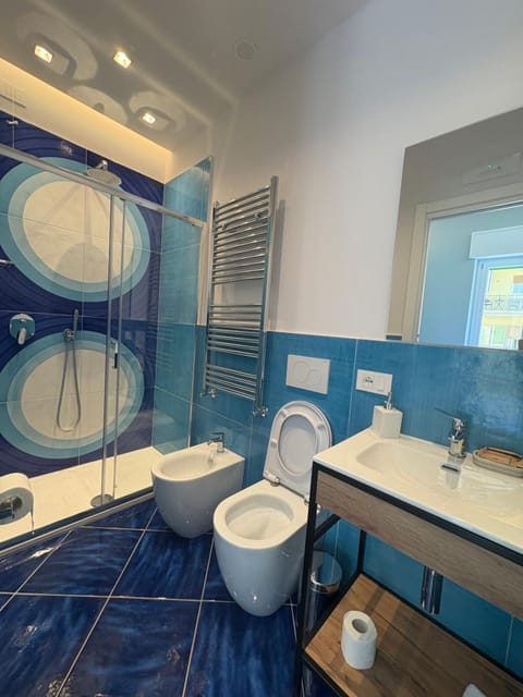 De Riso Rooms Bed and Breakfast in Maiori