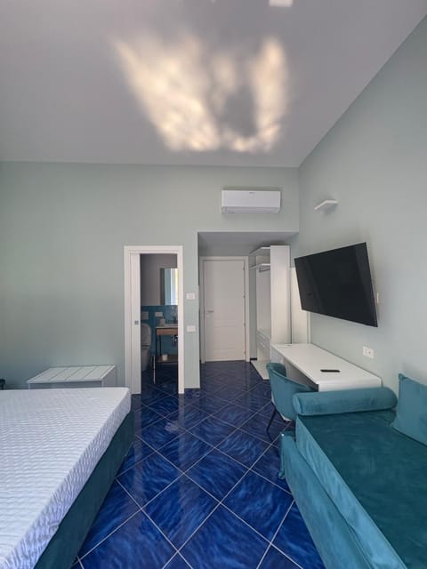 De Riso Rooms Bed and Breakfast in Maiori