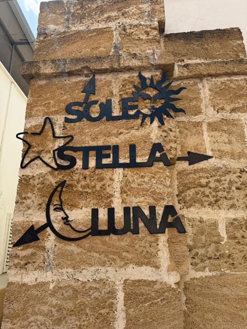 Property logo or sign