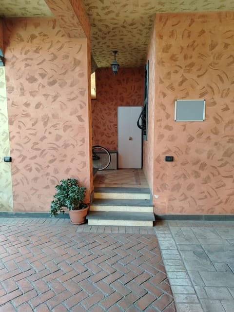 Casa del Minatore Apartment in Sardinia