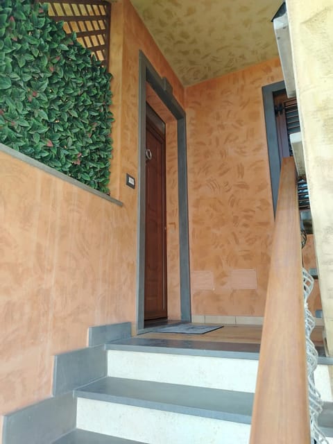 Casa del Minatore Apartment in Sardinia