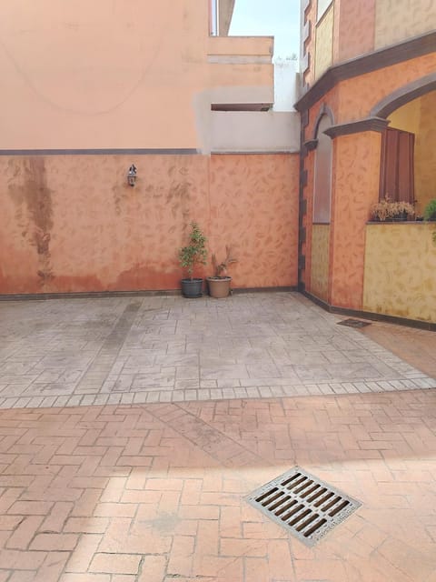 Casa del Minatore Apartment in Sardinia