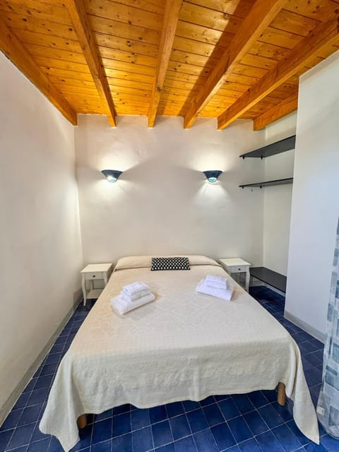 Sardinian Gallery Ultima Costa House in Bosa