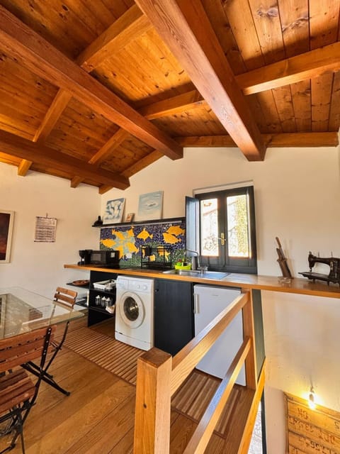 Sardinian Gallery Ultima Costa House in Bosa