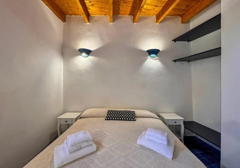 Sardinian Gallery Ultima Costa House in Bosa