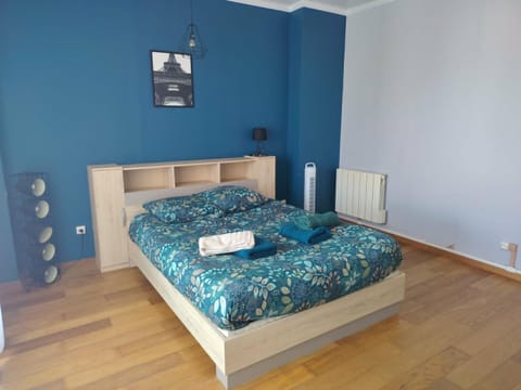 Decorative detail, Bedroom