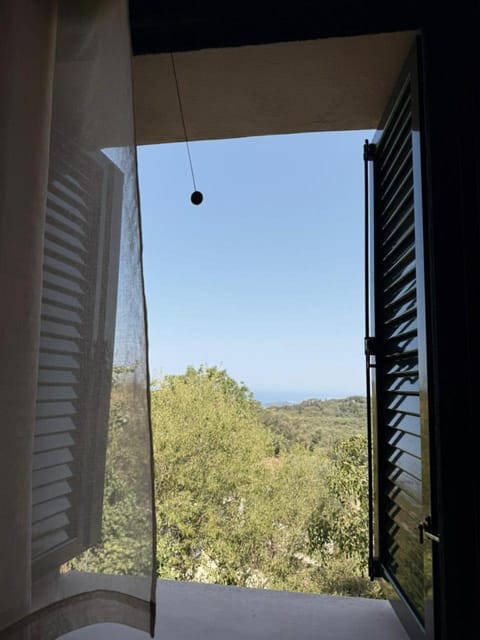 Eleni's House House in Corfu, Greece