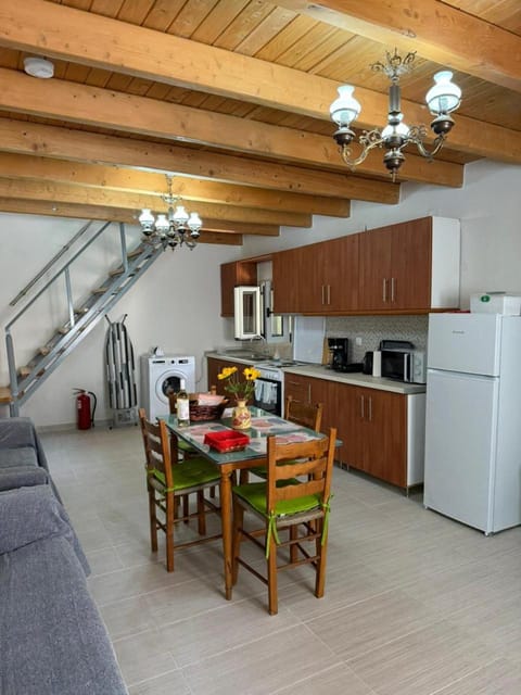 Eleni's House House in Corfu, Greece