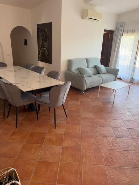 Le Palme Big Luxury Costa Smeralda Apartment in Arzachena