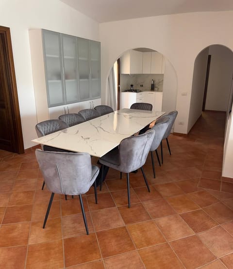 Le Palme Big Luxury Costa Smeralda Apartment in Arzachena