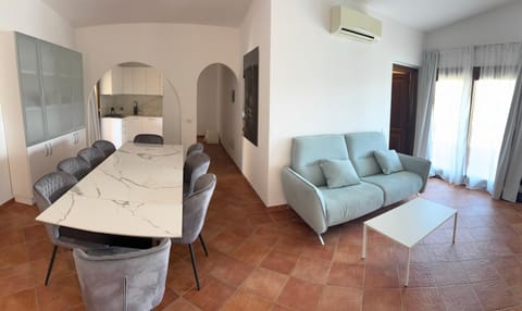 Le Palme Big Luxury Costa Smeralda Apartment in Arzachena