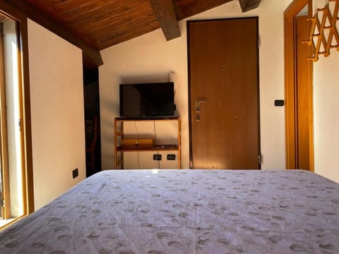 La Mansarda del Corso Apartment in Sassari