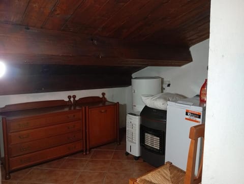 La Mansarda del Corso Apartment in Sassari