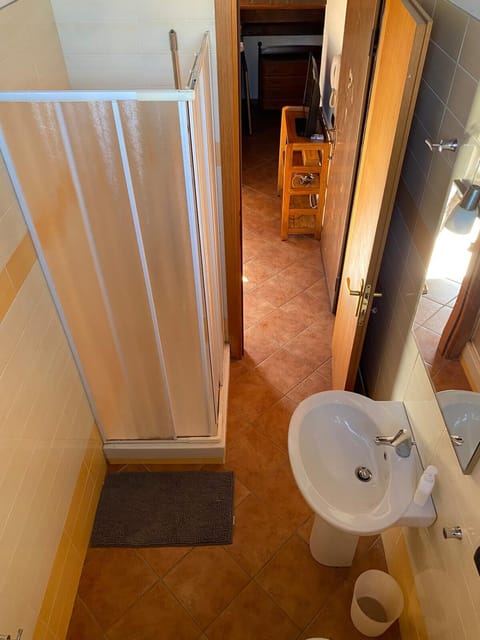 La Mansarda del Corso Apartment in Sassari