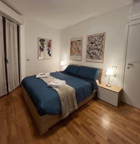 Milano|Sesto Suite Apartment - Free indoor parking Apartment in Sesto San Giovanni