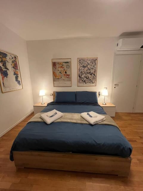 Milano|Sesto Suite Apartment - Free indoor parking Apartment in Sesto San Giovanni