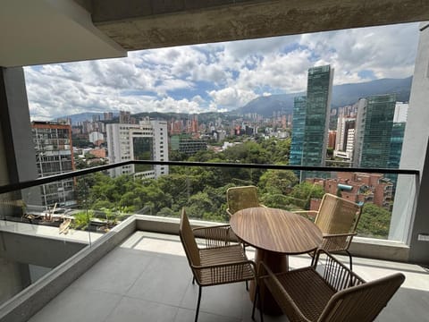 View (from property/room)