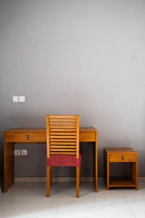 Bali Bliss Residence Apartment hotel in North Kuta