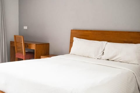 Bali Bliss Residence Apartment hotel in North Kuta