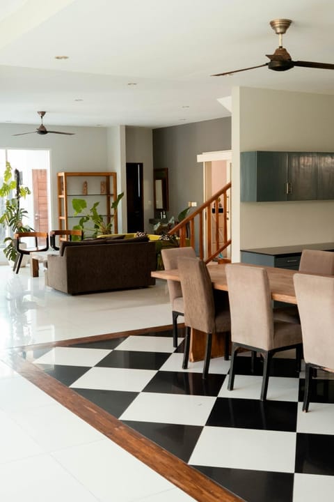 Bali Bliss Residence Apartment hotel in North Kuta