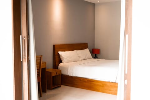 Bali Bliss Residence Apartment hotel in North Kuta