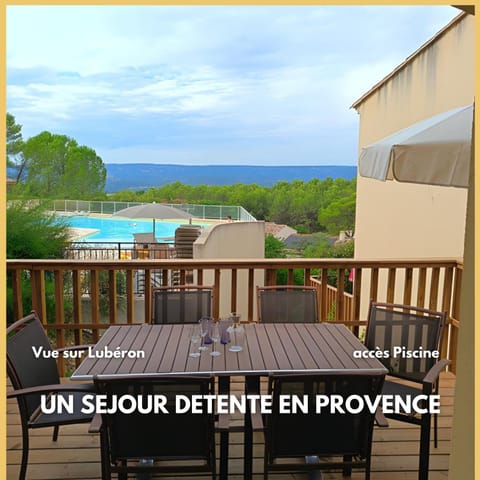 Patio, View (from property/room), Swimming pool