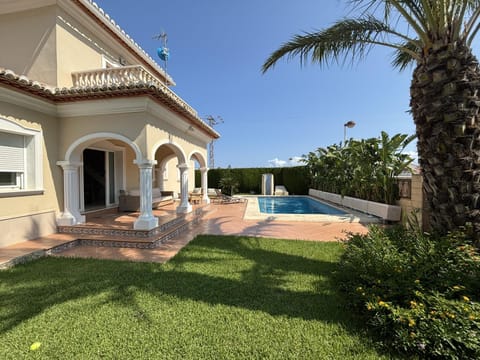 Property view
