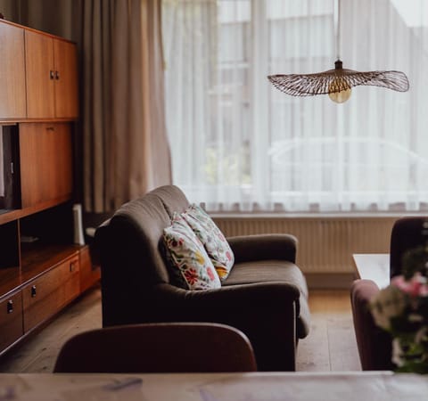 Appartement Pyra Cantha Apartment in Zeeland, Netherlands