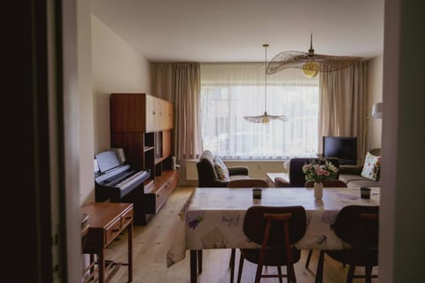 Appartement Pyra Cantha Apartment in Zeeland, Netherlands