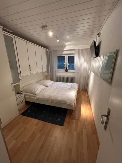 Lunas FeWo Apartment in Speyer