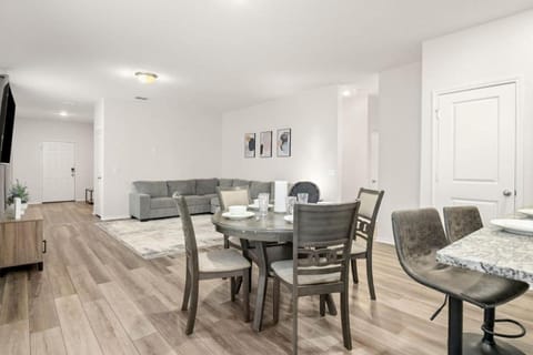 Modern 3BR Home in San Antonio House in San Antonio