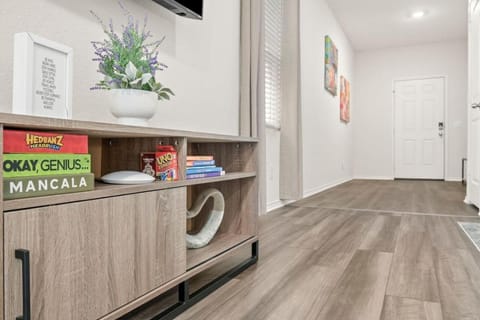 Modern 3BR Home in San Antonio House in San Antonio