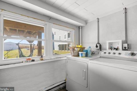 Beach House Close to DE Turf House in Slaughter Beach