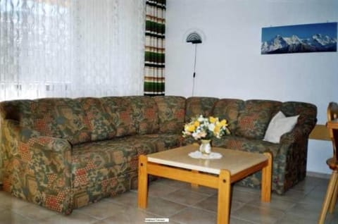 Apartment Haus Nesthorn - 2 Gäste Apartment in Canton of Valais