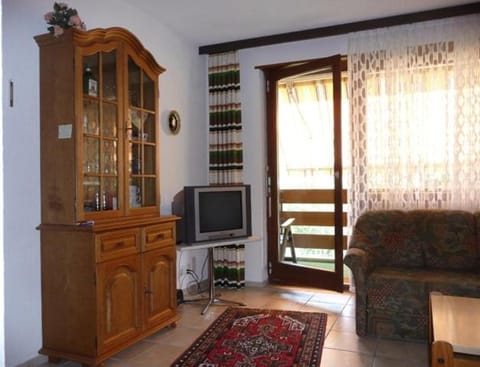 Apartment Haus Nesthorn - 2 Gäste Apartment in Canton of Valais