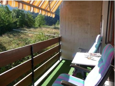 Apartment Haus Nesthorn - 2 Gäste Apartment in Canton of Valais