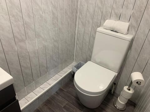 155 Studio 1 - Uplands Apartment in Swansea