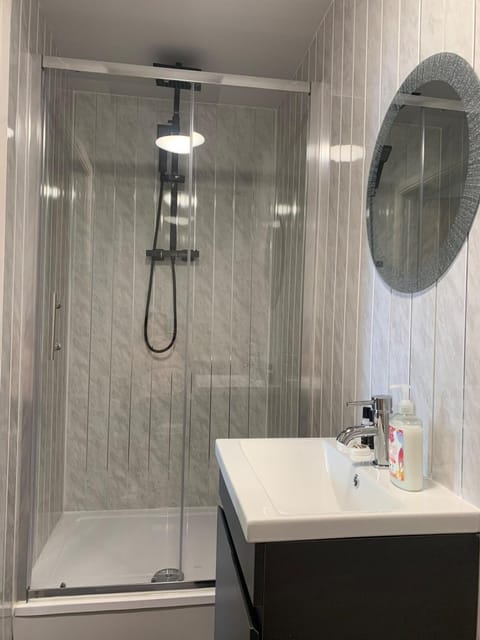 155 Studio 1 - Uplands Apartment in Swansea