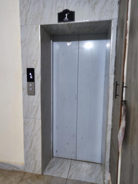 elevator