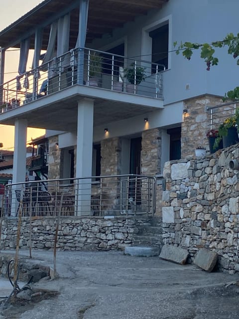 Rozi Apartment Apartment in Thasos