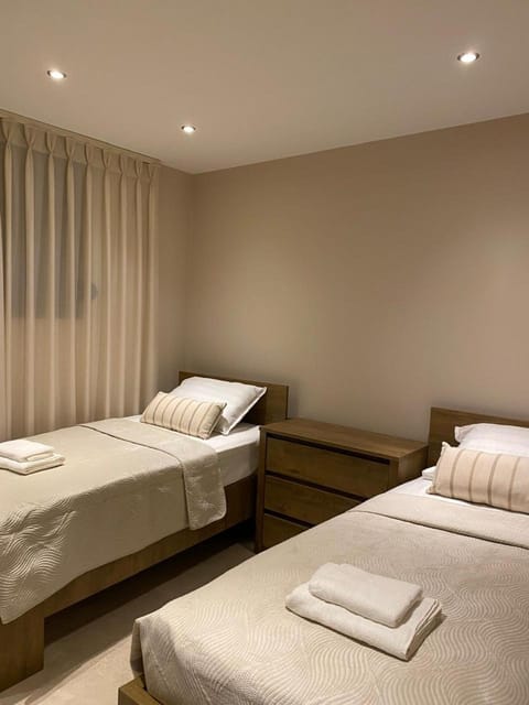 Rozi Apartment Apartment in Thasos