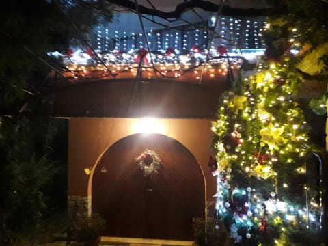 Apartments villa MaVeRo Apartment in Banjole