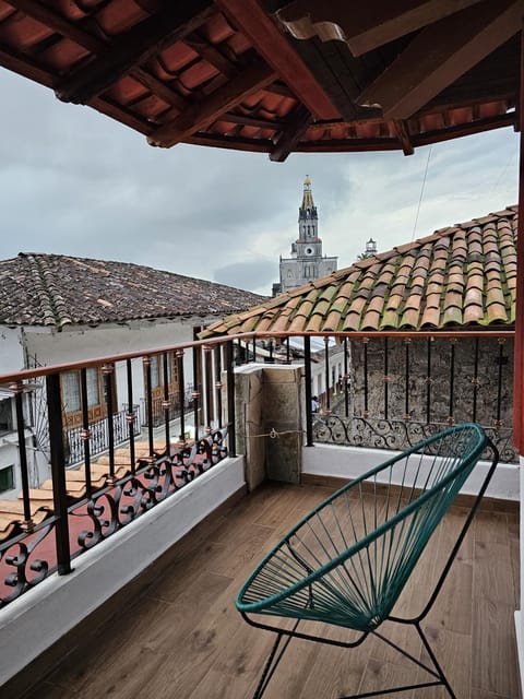 Posada Brisas Cuetzalan Inn in Cuetzalan