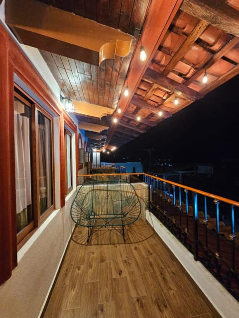 Posada Brisas Cuetzalan Inn in Cuetzalan