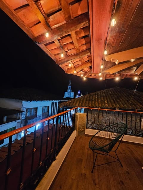 Posada Brisas Cuetzalan Inn in Cuetzalan