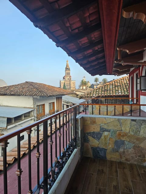 Posada Brisas Cuetzalan Inn in Cuetzalan